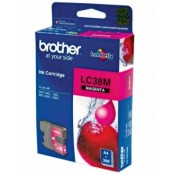 Ink Brother LC 38M+38Y+38C